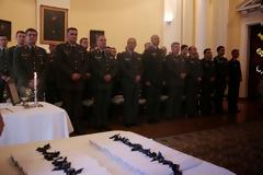 ΤΕΛΕΤΗ ΑΠΟΦΟΙΤΗΣΗΣ ΙΝΣΤΙΤΟΥΤΟΥ ΔΙΑΡΚΟΥΣ ΕΚΠΑΙΔΕΥΣΗΣ (ΙΔΕ)