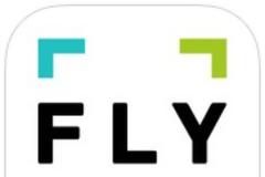 Fly - A fast new video editor: AppStore free new