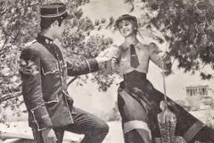 Μηχανή του Χρόνου: Μιμίκος και Μαίρη. Ο θρυλικός έρωτας των δύο νέων. Αυτοκτόνησαν, επειδή δεν μπορούσαν να είναι μαζί