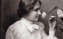 Hellen Keller: η τυφλή και κωφάλαλη που «είδε», «άκουσε», «μίλησε»... [video]