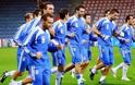 Bloomberg: Προβλέπει νίκη της Ελλάδας επί της Κόστα Ρίκα- ποιες ομάδες 