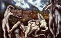 Πώς ο Ελ Γκρέκο επηρέασε τη μοντέρνα ζωγραφική;
