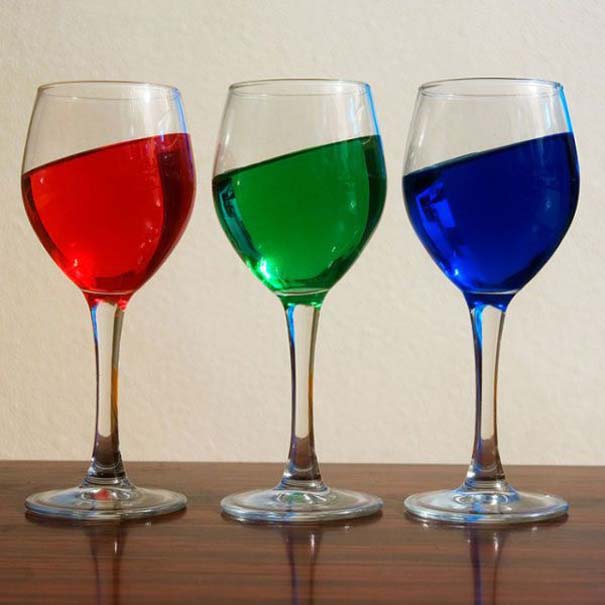 55 απίστευτες φωτογραφίες που ΔΕΝ είναι αποτέλεσμα Photoshop - Φωτογραφία 14