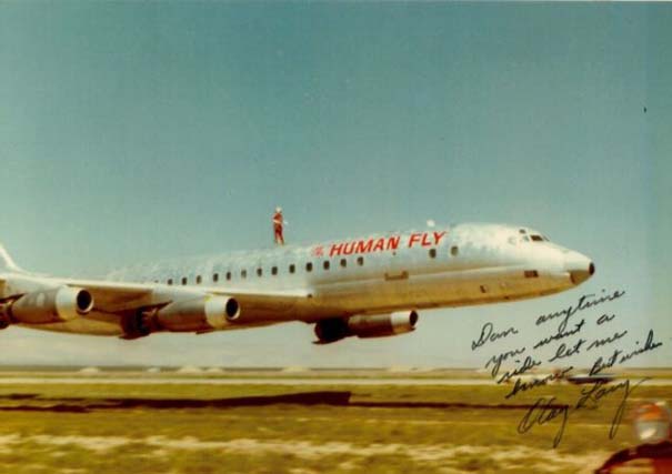 55 απίστευτες φωτογραφίες που ΔΕΝ είναι αποτέλεσμα Photoshop - Φωτογραφία 48