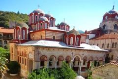 4973 - Ιερά Μονή Εσφιγμένου (φωτογραφίες)
