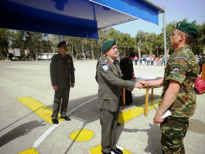 Από τον παππού στον εγγονό η ''πουλάδα'' του Αλεξιπτωτιστή - Φωτογραφία 3