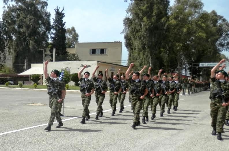 Από τον παππού στον εγγονό η ''πουλάδα'' του Αλεξιπτωτιστή - Φωτογραφία 5