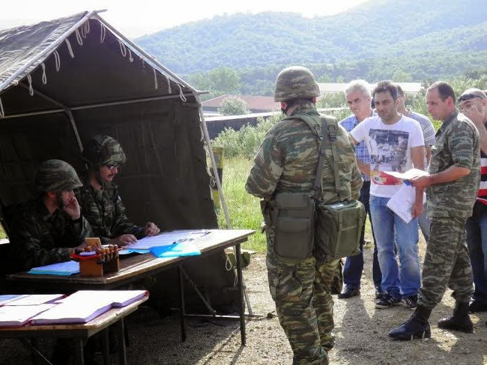 Επιχειρησιακή Αξιολόγηση του 558 Μ/Κ ΤΠ - Φωτογραφία 3