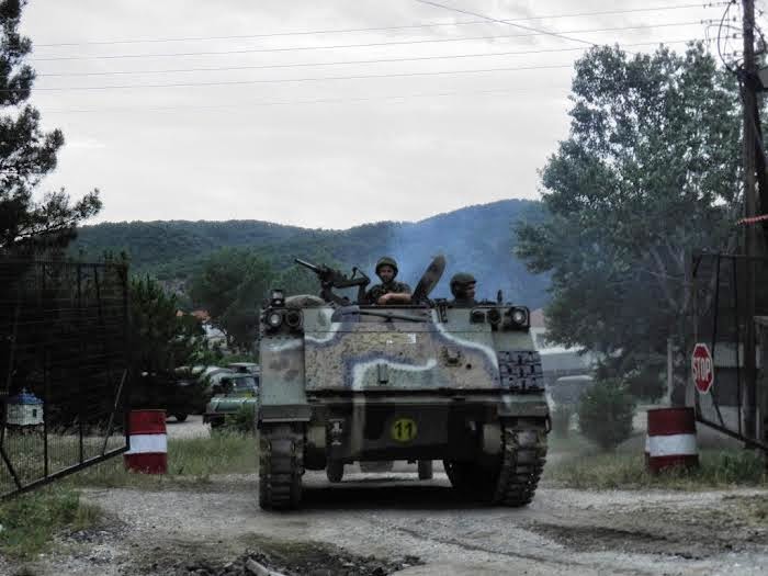 Επιχειρησιακή Αξιολόγηση του 558 Μ/Κ ΤΠ - Φωτογραφία 4