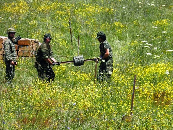 Επιχειρησιακή Αξιολόγηση του 558 Μ/Κ ΤΠ - Φωτογραφία 5