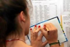 Βάσεις 2014: Δείτε πού πέφτουν και πού ανεβαίνουνν