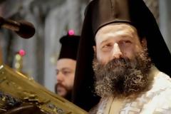 Φωτορεπορτάζ από την χειροτονία του νέου Μητροπολίτη Ιωάννινων