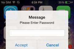 JR Locker: Cydia tweak new free