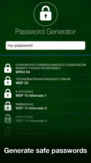 Who Uses My WiFi?: AppStore free today....Για να μην σας κλέβουν το δίκτυο σας - Φωτογραφία 3