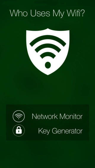 Who Uses My WiFi?: AppStore free today....Για να μην σας κλέβουν το δίκτυο σας - Φωτογραφία 5