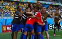 Παγκόσμιο Κύπελλο Ποδοσφαίρου - Φάση των 16: Βραζιλία - Χιλή 1-1 Στη ρώσικη ρουλέτα των πέναλτι προκρίθηκε η Βραζιλία - Φωτογραφία 4