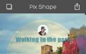 Pix Shape: AppStore free today - Φωτογραφία 3