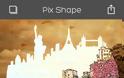 Pix Shape: AppStore free today - Φωτογραφία 5