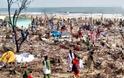 Καρχαρίες και πυρηνικά απόβλητα: Αυτές είναι οι πιο επικίνδυνες παραλίες στον κόσμο (ΦΩΤΟ)