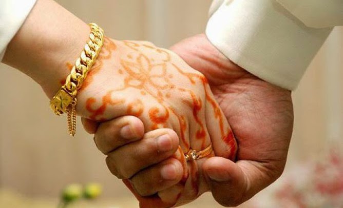 Φρίκη στο Πακιστάν: Αποκεφάλισαν νεαρό ζευγάρι επειδή παντρεύτηκε από έρωτα - Φωτογραφία 1
