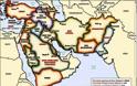 Οι χάρτες, ο κατακερματισμός και η τραγωδία της αραβικής Μέσης Ανατολής - Φωτογραφία 2