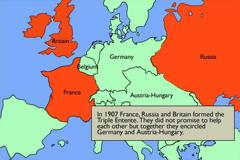 STRATFOR για Γερμανία: ‘Συνέρχεται’ και πληρώνει ή πάμε στα προ του 1914
