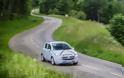 Το Νέο Opel Corsa θα κυκλοφορήσει στα τέλη του 2014. Η πέμπτη γενιά Corsa παραμένει καμουφλαρισμένη στα test drives - Φωτογραφία 6