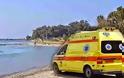 Τραγωδία στην Παραλία του Πηλίου: Καρδιτσίωτης 30 ετών πνίγηκε