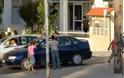 Πύργος: Κλεφτοκυνηγητό αστυνομίας με ανήλικους Ρομά μετά από περιστατικά κλοπών στα φανάρια