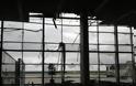 Δείτε το αεροδρόμιο του Ντονέτσκ μετά τις σφοδρές μάχες [photos] - Φωτογραφία 2