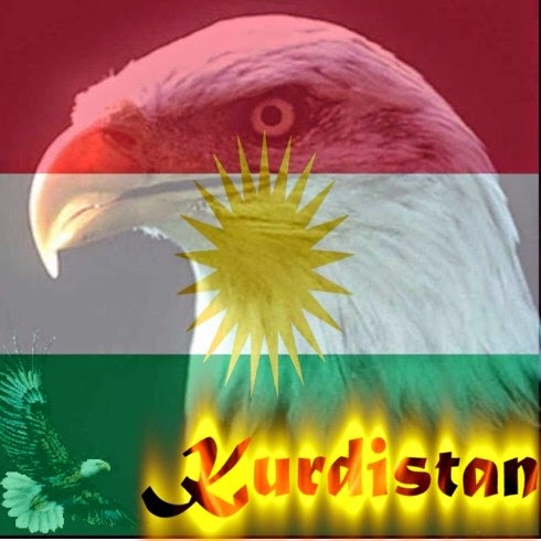 ΗΠΑ και Μπαρζανί συμφώνησαν για ανεξάρτητο Κουρδιστάν - Φωτογραφία 1