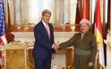 ΗΠΑ και Μπαρζανί συμφώνησαν για ανεξάρτητο Κουρδιστάν - Φωτογραφία 2