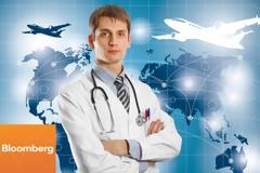 Δεύτερη σε ξενιτεμένους γιατρούς στην Γερμανία η Ελλάδα