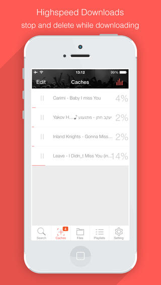 Music Tuber: AppStore new free - Φωτογραφία 4