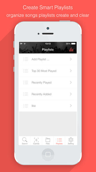 Music Tuber: AppStore new free - Φωτογραφία 6