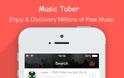 Music Tuber: AppStore new free - Φωτογραφία 3