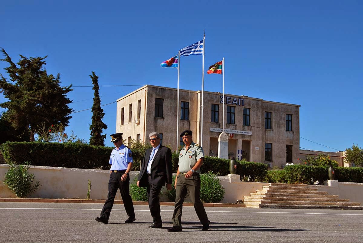 Εορτή Αποστόλου Πέτρου και Παύλου στην ΣΕΑΠ - Φωτογραφία 2