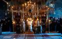 4978 - Με λαμπρότητα εορτάσθηκε η Μνήμη Πάντων των Οσίων και Θεοφόρων Αγιαννανιτών Πατέρων - Φωτογραφία 7