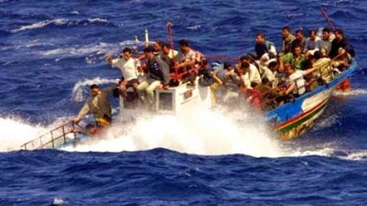 Άλλοι 30 μετανάστες που επέβαιναν σε αλιευτικό σκάφος βρέθηκαν νεκροί νότια της Σικελίας - Φωτογραφία 1