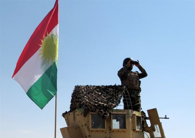 Ισραήλ: Στηρίζει το αίτημα των Κούρδων για ανεξαρτησία - Φωτογραφία 1