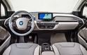 Το BMW i3 κερδίζει το Automotive Interiors Expo Award 2014