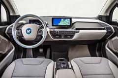 Το BMW i3 κερδίζει το Automotive Interiors Expo Award 2014