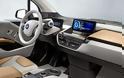 Το BMW i3 κερδίζει το Automotive Interiors Expo Award 2014 - Φωτογραφία 3
