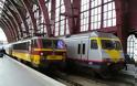 Προβλήματα δημιουργεί η απεργία στον βελγικό σιδηρόδρομο