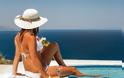 Οι Έλληνες κάνουν τις μεγαλύτερες διακοπές στην Ευρώπη, σύμφωνα με νέα έρευνα - Φωτογραφία 1