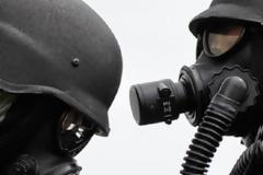 Μήπως τελικά τα συριακά χημικά όπλα θα παραδοθούν στην ιταλική μαφία;