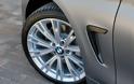 BMW Σειρά 4 Gran Coupe:  Το αποκλειστικό στυλ συναντά τη σπορ και κομψή αισθητική - Φωτογραφία 3