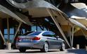 BMW Σειρά 4 Gran Coupe:  Το αποκλειστικό στυλ συναντά τη σπορ και κομψή αισθητική - Φωτογραφία 5