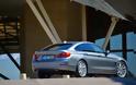 BMW Σειρά 4 Gran Coupe:  Το αποκλειστικό στυλ συναντά τη σπορ και κομψή αισθητική - Φωτογραφία 7