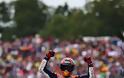 …ασταμάτητος ο Marc Marquez 8η συνεχόμενη νίκη στο Ολλανδικό MotoGP στο Assen